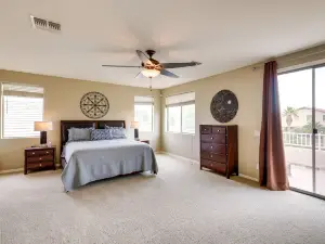Maricopa Oasis w/ Game Room + Community Perks!