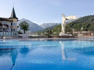 Posthotel Achenkirch Resort and Spa - Adults Only