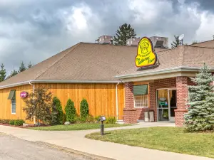 Ameriway Inn and Suites