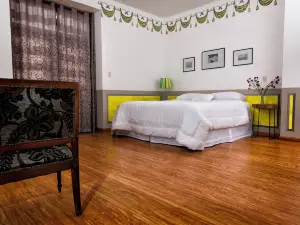 La Casa de Manuel