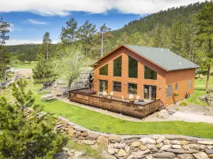 ลอดจ์แอทพาล์มเมอร์กัลช์