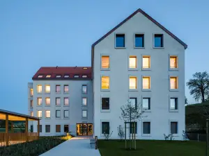 Aparthotel Luzern West