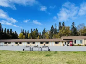 公園路汽車旅館