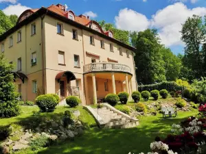 Rezydencja Grawert Boutique & Spa