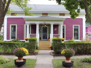 The Blackberry Inn Bed & Breakfast