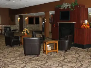 Gladstone Inn and Suites