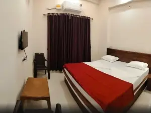 Hotel Radhma Residency