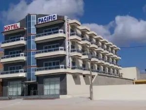 Hotel Pacific, Lda