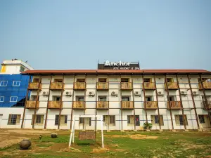 Anchor Eco Resort & Spa