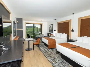 Eagle Ridge Resort at Lutsen Mountains