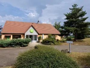 Campanile Moulins - Avermes
