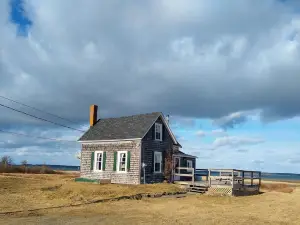 Romantic Downeast Ocean Front Cottage ~ Amazing Views ~Near Quoddy Head Park!