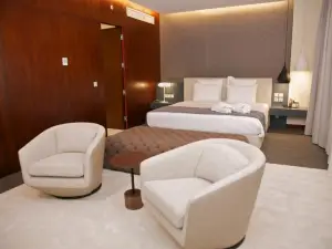 Hotel Continental Horizonte