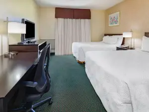 Travelodge by Wyndham Bracebridge