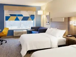 Holiday Inn Express Fredericksburg Southpoint