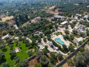 เบลมอนต์ ทรูลลี – อะ แซงชัวรี ออฟ ไทม์เลส ลักชัวรี