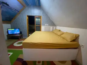 Kabin Sahara