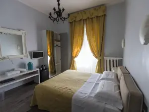 Hotel Ponte Sassi