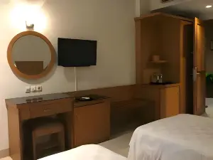 Flamboyan Hotel