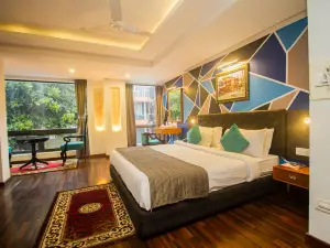 Jagjeet Hotel