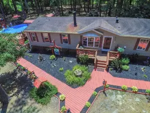 Year Round Playground - Rare Rustic-Modern Getaway