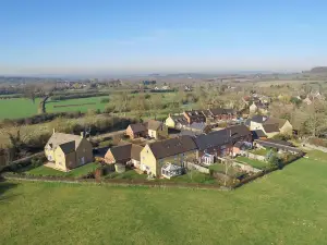 Stunning luxury Cotswolds escape in beautiful village