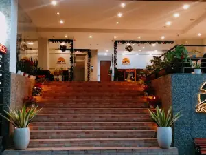 Lereng Bromo Hotel