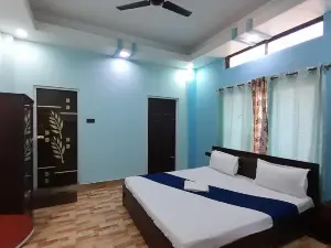 Dubori Homestay