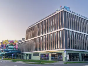 อควา รีสอร์ต บาย เบล มาเร