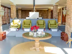 Vetho Farmhouse Dullstroom