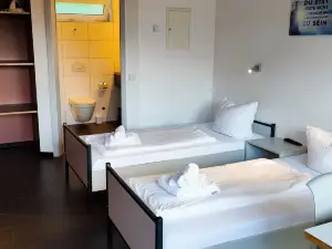 Arena Hotel Waldshut