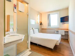 이비스 버짓 비토리아