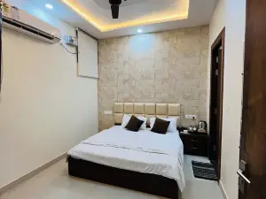 Hotel Grand Central