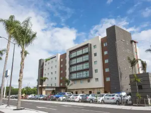 โรงแรม Holiday Inn Express & Suites Celaya บาย IHG