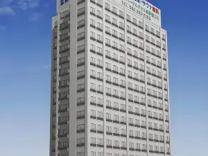 Kurashiki Ekimae Universal Hotel