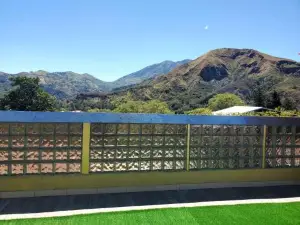 In the Heart of Vilcabamba House Don Tuquito