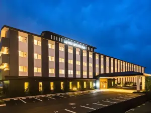 호텔 루트-인 가토리 사와라 에키마에