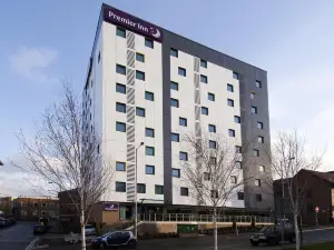 Premier Inn Bradford Central