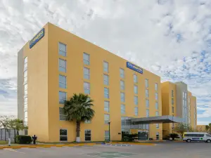 杜蘭戈城市快捷酒店