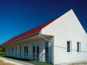 Villa Oliver Kehidakustány