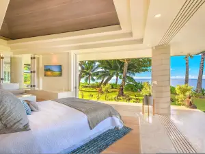 阿尼尼海濱之家