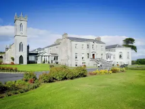 グレンロー アビー ホテル