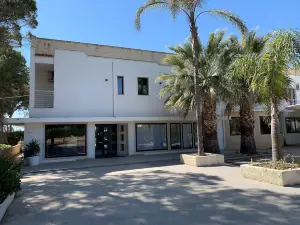 Giostemar Rooms - Playa Grande