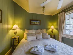 布蘭奈爾家園床和早餐酒店