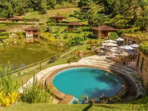 Parador Lumiar Hotel & Spa