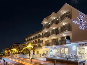 Hotel Villa Flamenca
