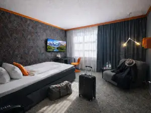 โรงแรมแมกซ์พลัทซ์