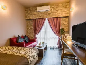 มิสเตอร์คินโจ อิน อลาฮาสไตล์