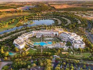 Hotel Fuerte El Rompido