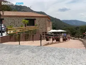 Hotel Rural la Cabrera